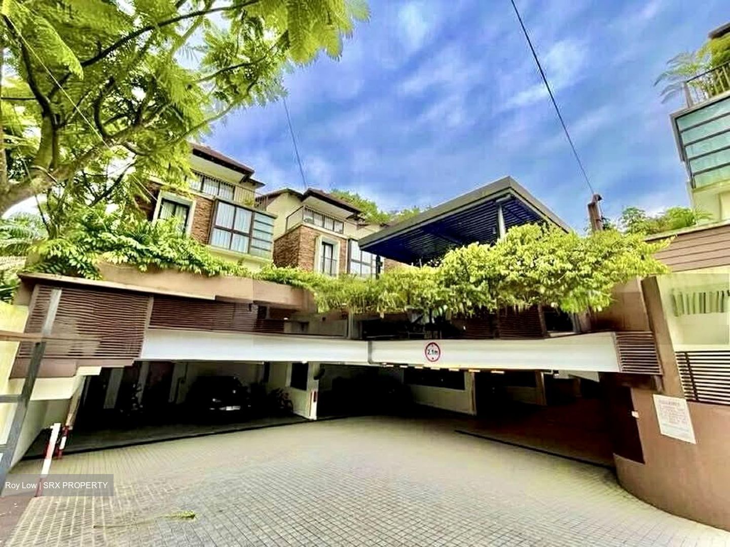 Lornie Road (D11), Terrace #601907791